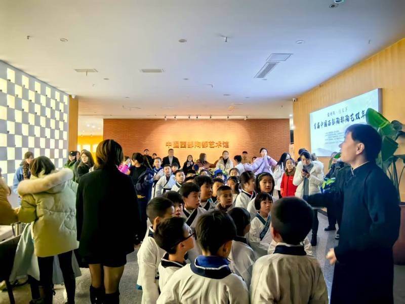 辛集市文旅项目策划