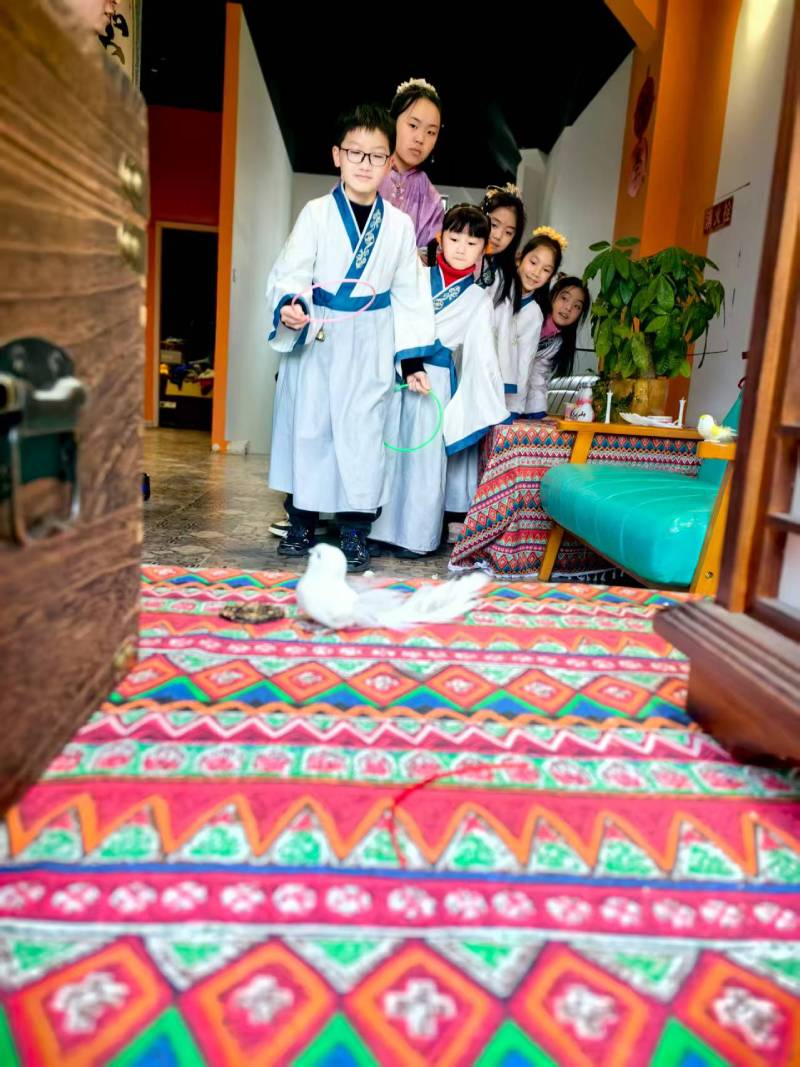 辛集市文旅项目策划